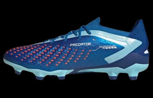adidas Predator Accuracy.1 Low HG AG 'Bright Royal'