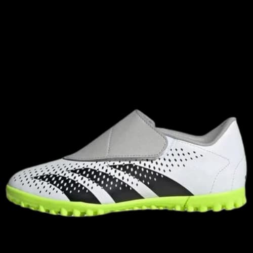 adidas Predator Accuracy.4 Vel 'Cloud White Lucid Lemon'