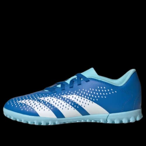 (GS) adidas Predator Accuracy.4 TF 'Bright Royal Blue'