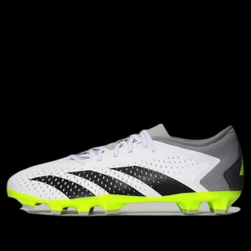 adidas Predator Accuracy.3 HG AG 'White'