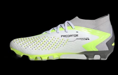 adidas Predator Accuracy.2 HG AG 'White Green Black'