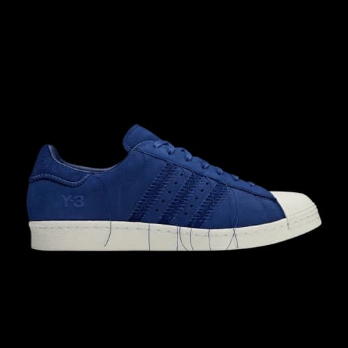adidas Y-3 Superstar Unity Ink
