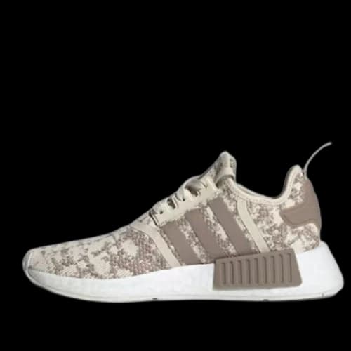 adidas NMD_R1 'White Beige Camo' (Women's)