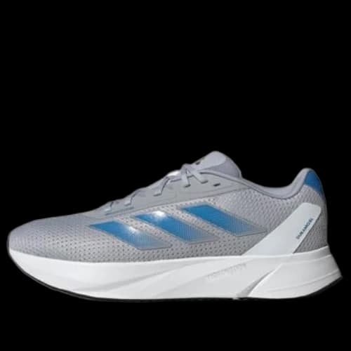 adidas Duramo SL 'Grey White Blue'