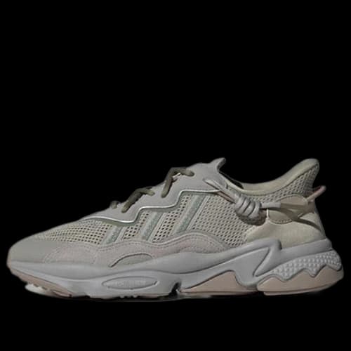 adidas Originals Ozweego 'Green Grey'