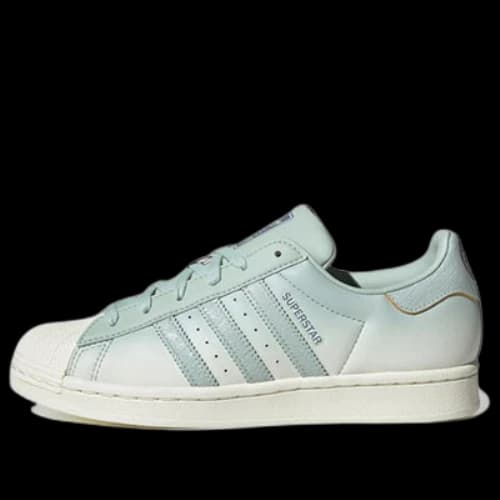 adidas Originals Superstar 'Green' (Women's)