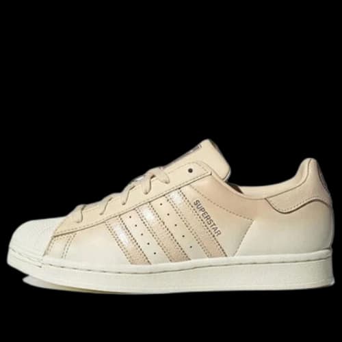 adidas Originals Superstar 'Beige' (Women's)