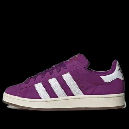 adidas Campus 00S 'Velvet Purple'