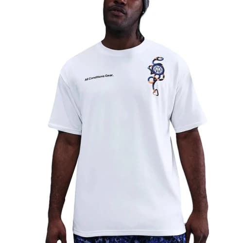 Nike x Inter Milan ACG Soccer Tee White