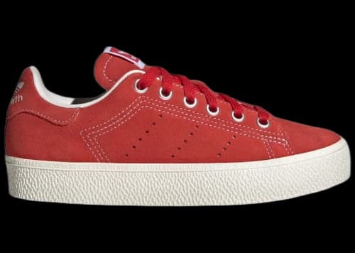 adidas Stan Smith CS Better Scarlet Core White (GS)