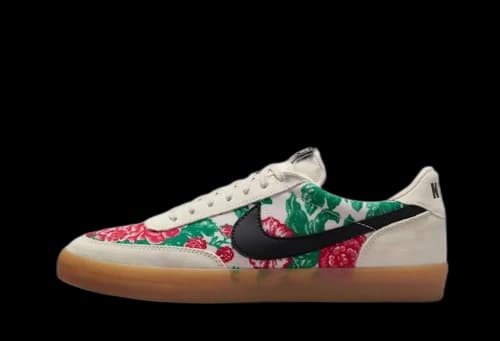 Nike Killshot 2 Floral Light Orewood Brown