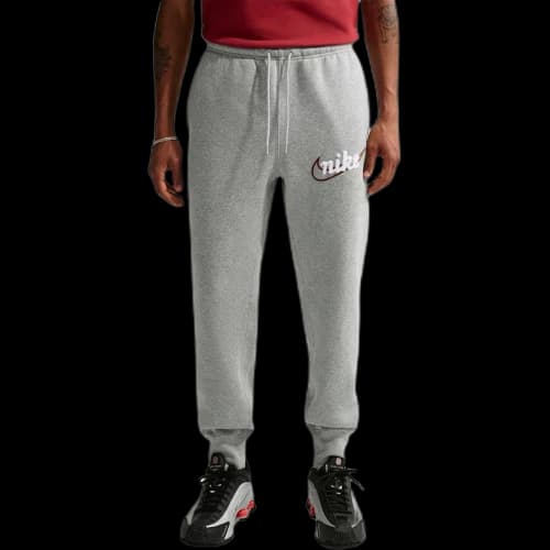 Nike Sportswear Club Men's Fleece Joggers