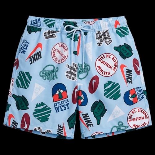 Nike Sportswear Club Men's Woven Flow Shorts