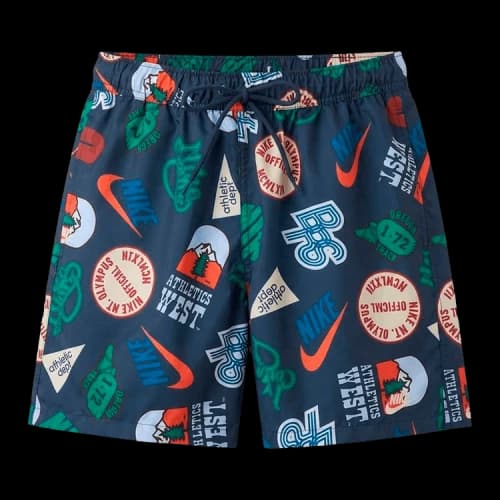 Nike Sportswear Club Men's Woven Flow Shorts