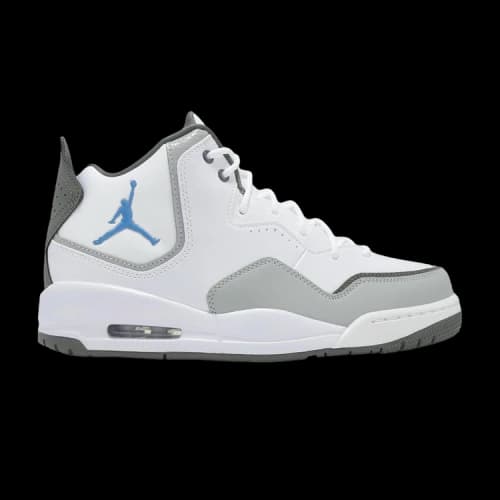 Air Jordan Courtside 23 'White University Blue'