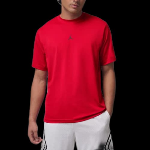 Jordan Sport Essentials Men's Dri-FIT Short-Sleeve Top