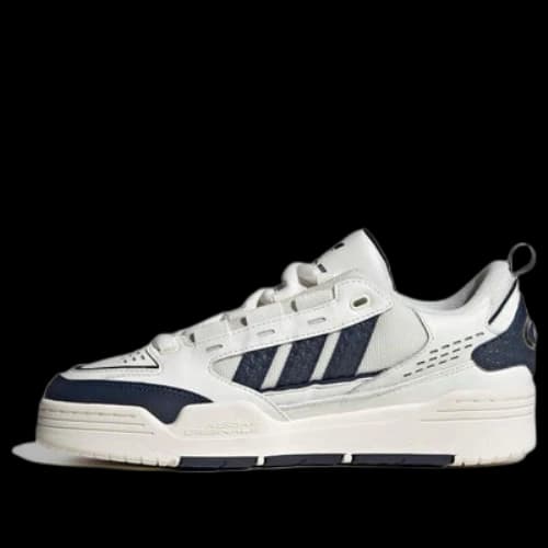 adidas originals Adi2000 'White Dark Ink'