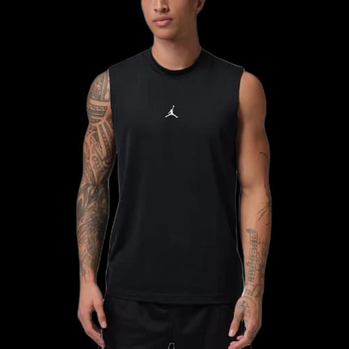 Jordan Sport Essentials Men's Dri-FIT Sleeveless Top