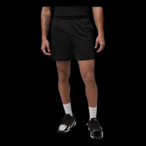 Jordan Sports Essentials Shorts 'Black'