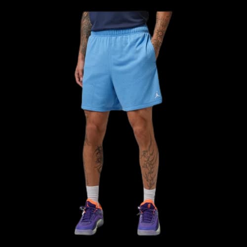 Jordan Sports Essentials Shorts 'University Blue'