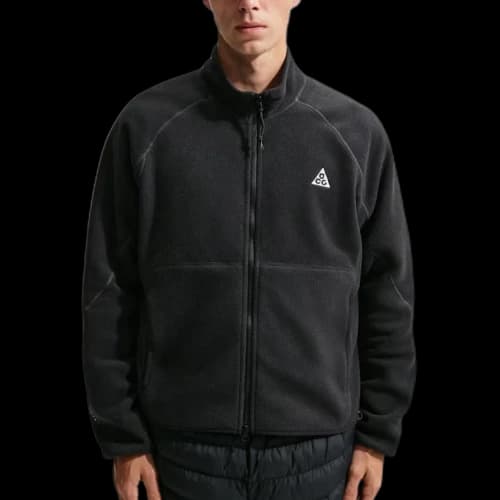 Nike Nike "Wolf Tree" Full-Zip Jacket