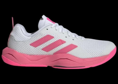 adidas Rapidmove Cloud White Pink Fusion Lucid Pink (Women's)