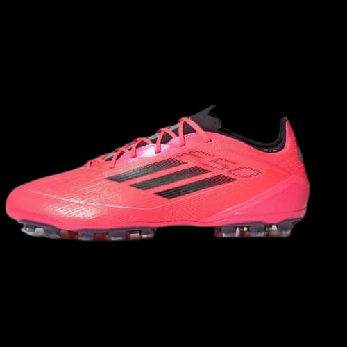 adidas F50 Elite Artificial Grass Boots 'Pink'