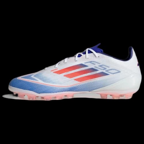 adidas F50 Elite AG 2G 3G 'White Blue Orange'