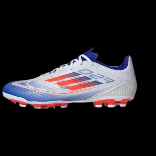 adidas F50 League AG 'White Blue Orange'