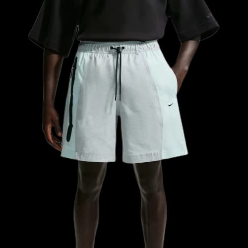 Nike Tech Men's Dri-FIT Woven Color-Block Shorts