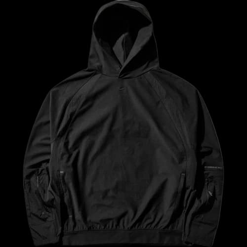 Nike Tech Men's Dri-FIT Shori Knit Utility Hoodie