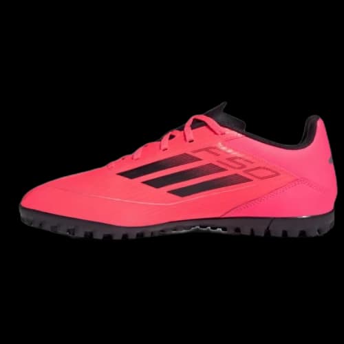 adidas F50 Club TF 'Pink Black'