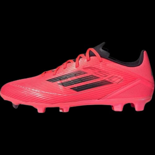(GS) adidas F50 League MG 'Pink Black'