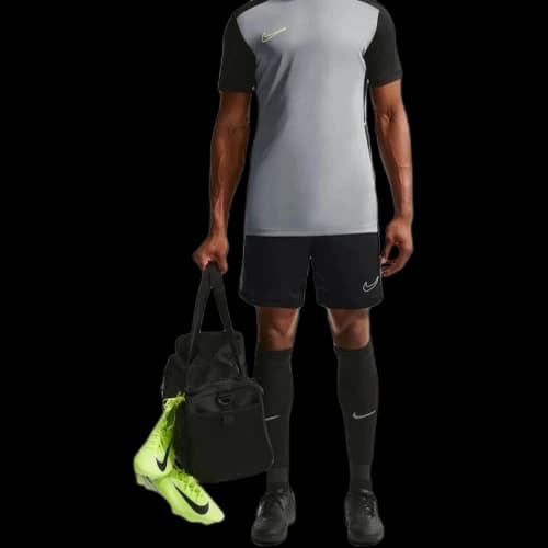 Nike Dri Fit Academy Soccer Bottom Men's