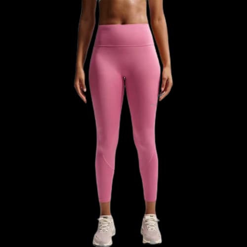 Nike Running Pants Women's Red Peony