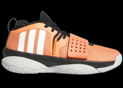 adidas Dame 8 EXTPLY March Madness