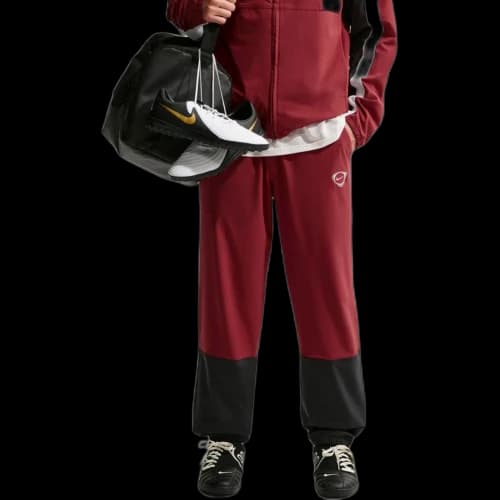 Nike Trousers Strike+ Soccer Bottom Men's