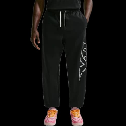 Nike Ja Men's Therma-FIT Basketball Pants