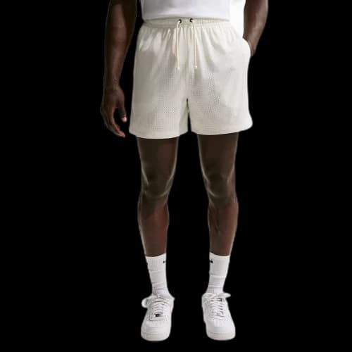 Nike Standard Issue Men's 5" Practice Mesh Basketball Shorts