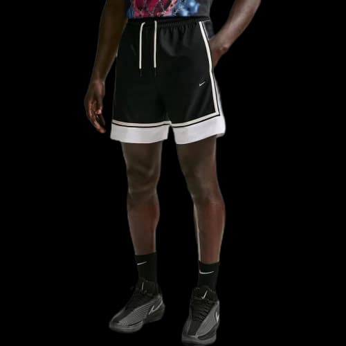 Nike Standard Issue Men's Dri-FIT 6" Basketball Shorts