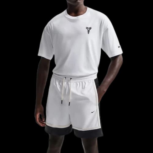Nike Standard Issue Men's Dri-FIT 6" Basketball Shorts