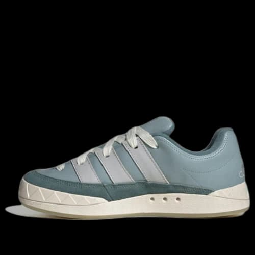 adidas Adimatic Shoes 'Blue White'