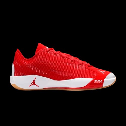 Air Jordan Luka .77 'Chile Red'
