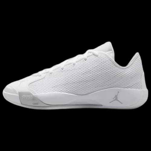 Air Jordan Luka 77 PF 'Triple White'