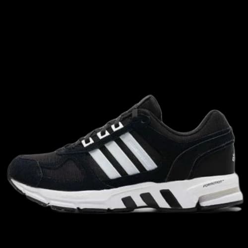 adidas EQT Training Shoes 'Black White'