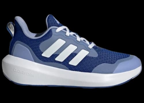 adidas Fortarun 2.0 Royal Blue Cloud White Blue Spark (GS)
