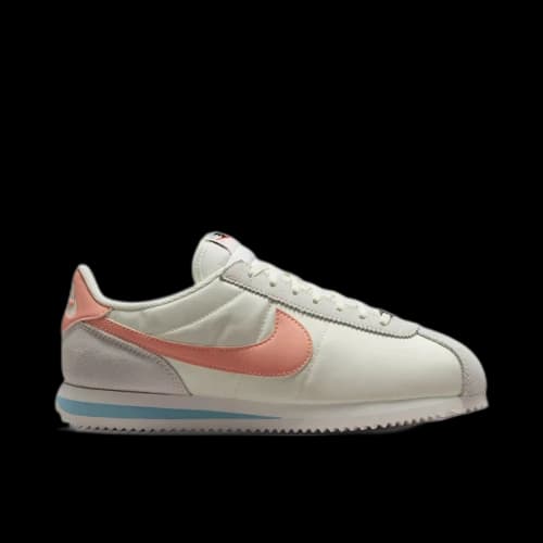Nike Cortez Sail Arctic Orange (Women's)