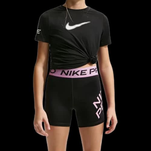 Nike Kids Shorts Moderate