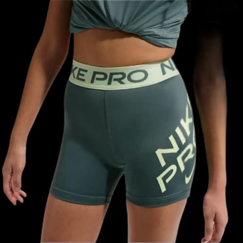 Nike Kids Shorts Moderate
