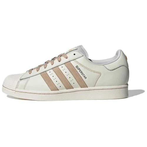 adidas originals Superstar 'Beige Tan'